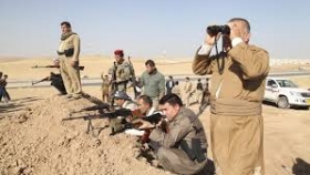 عنوان مقاله: بررسی راهبردی سیاست خارجی آمریکا در کردستان عراق و امنیت ملی ایران